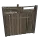 High External Frontier Wall