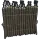 High External Wooden Wall