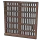 Prison Cell Gate