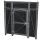 Chainlink Fence Gate