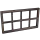 Metal Window Bars