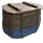 Wicker Barrel