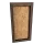 Wood Frame Standing
