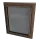 Wood Mirror Small