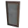 Wood Mirror Standing