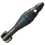 Mortar Shell