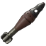 Fragmentation Mortar Shell