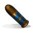 HV Pistol Ammo