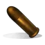 Pistol Bullet