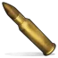 5.56 Rifle Ammo