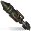 High Velocity Rocket