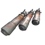 SAM Ammo