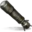 Homing Missile