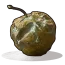 Гнилое яблоко