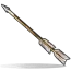 High Velocity Arrow