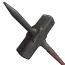 Hammerhead Bolt