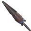 Piercer Bolt