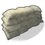 Мешки с песком