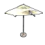 Beach Parasol