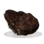 Сгоревшая медвежатина