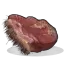 Сырая медвежатина