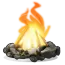 Camp Fire