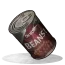 Банка фасоли