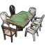 Card Table