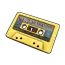 Cassette - Medium