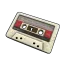 Cassette - Short