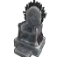 Ice Throne