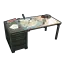 Clan Table
