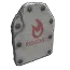 Asbestos Armor Insert