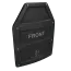 Metal Armor Insert