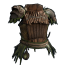 Coconut Armor Chestplate