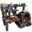 Cooking Workbench
