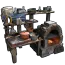 Cooking Workbench