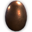 Бронзовое яйцо