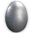 Серебряное яйцо
