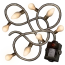 Bulb String Lights