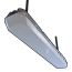 Ceiling Fluorescent Light