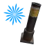 Blue Boomer