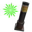 Green Boomer