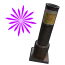Violet Boomer