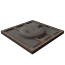 Armored Ladder Hatch