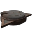 Armored Triangle Ladder Hatch