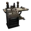 Frankenstein Table