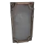 Frontier Mirror Standing