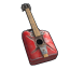 Jerry Can Guitar