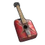 Jerry Can Guitar